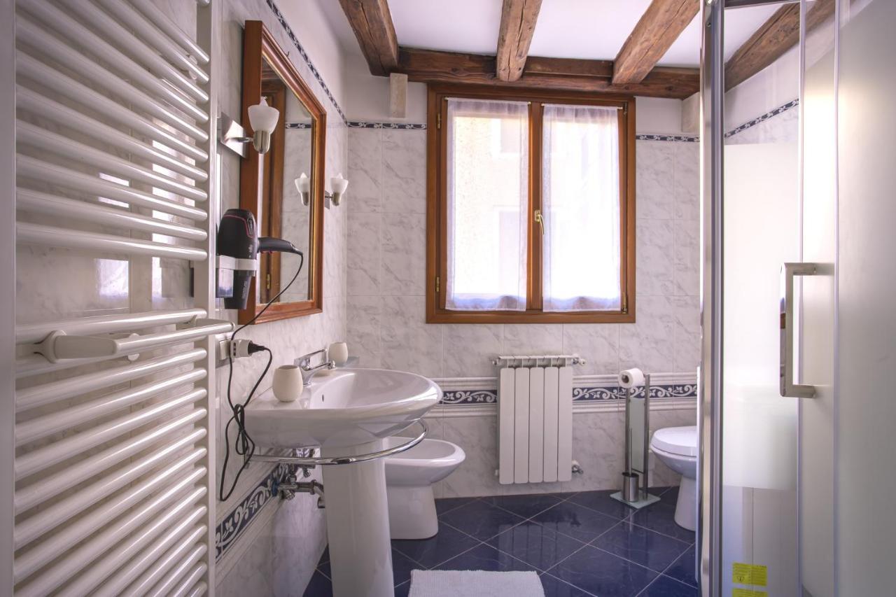 Guglie View Apartment Venetië Buitenkant foto
