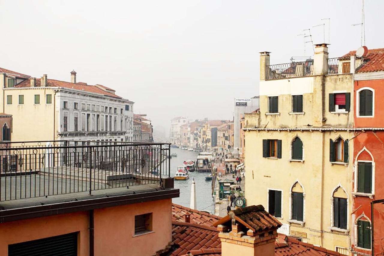 Guglie View Apartment Venetië Buitenkant foto